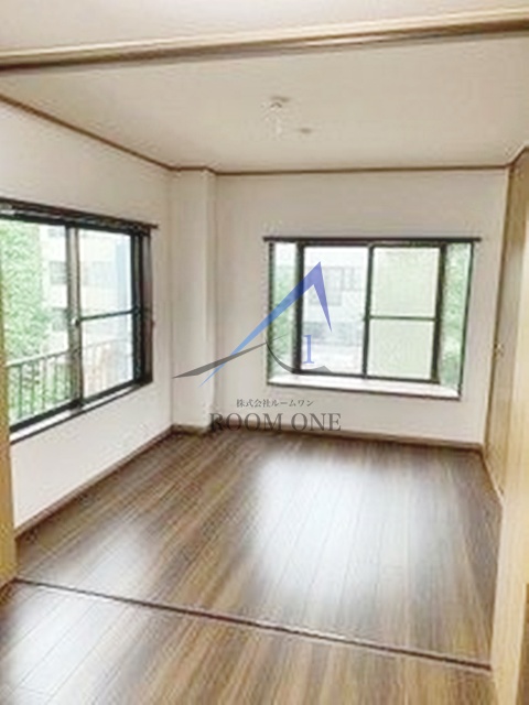 その他部屋・スペース　寝室です。