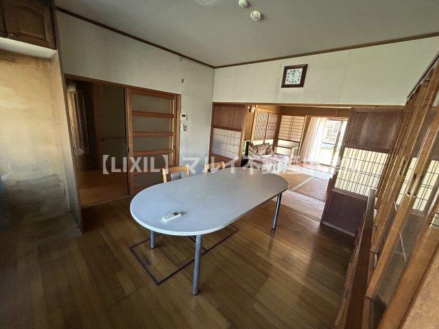 その他部屋・スペース　ダイニングキッチン
