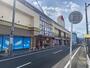 その他　MEGAドン・キホーテUNY恵那店（その他）まで443m