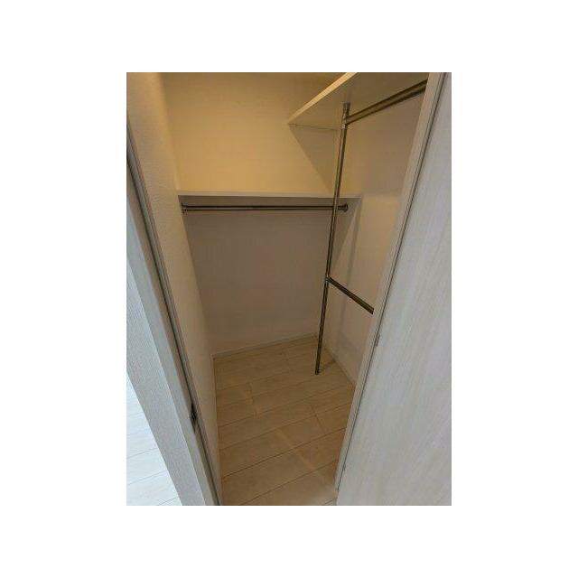 収納　※同仕様写真