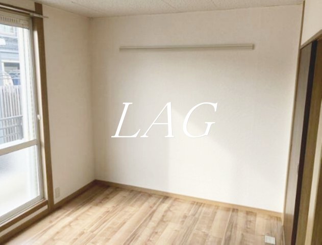 その他部屋・スペース　寝室です。