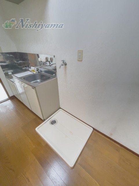 コーポ田村のその他写真