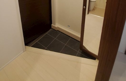 玄関　☆玄関☆