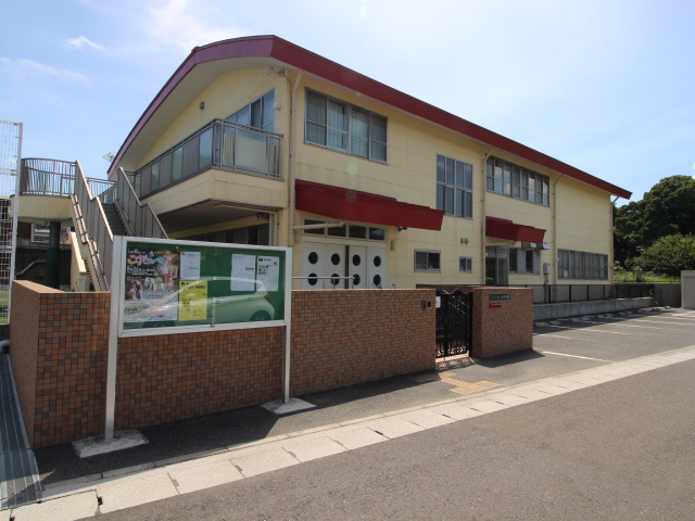 幼稚園・保育園　むつみ保育園（幼稚園・保育園）まで2171m
