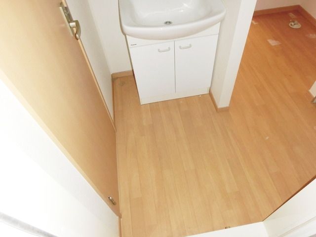 その他部屋・スペース　★脱衣所スペースです★