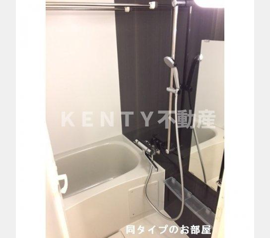 バス・シャワールーム　浴室