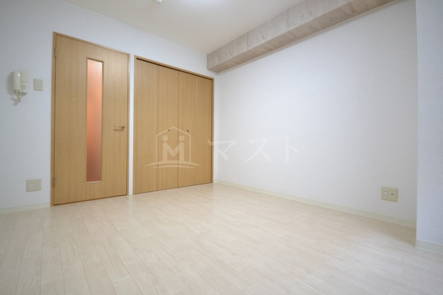 居室・リビング　※建物内別間取参考写真