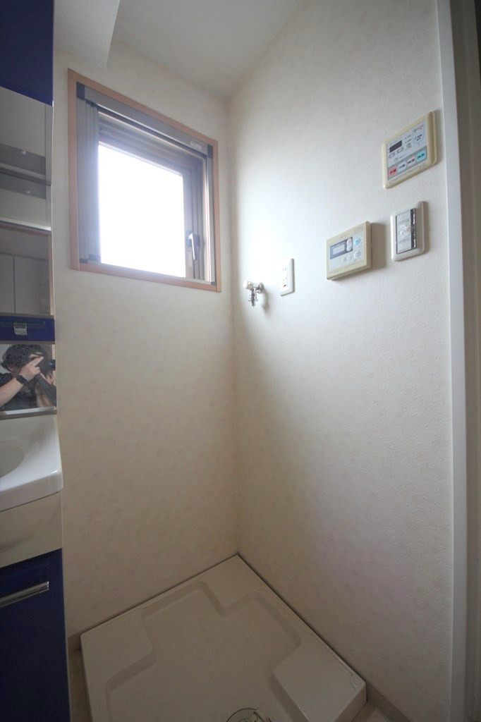 その他設備　プレサンス心斎橋リベルタ