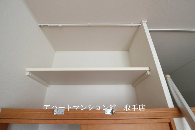 収納　画像7