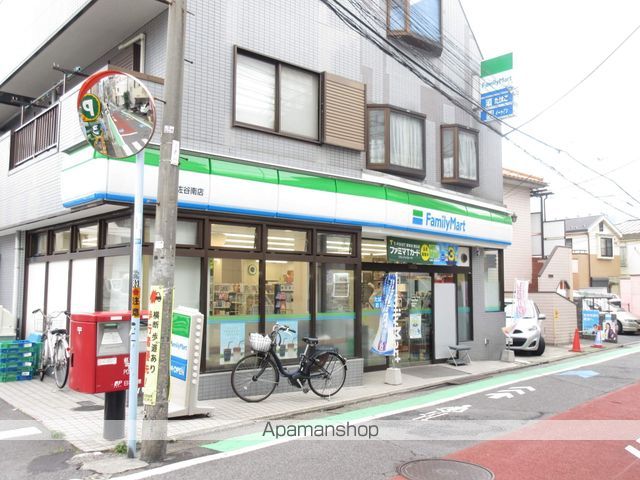 コンビニ　ファミリーマート（コンビニ）まで237m