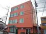 新河岸駅より徒歩13分 3階 築35年3ヶ月の賃貸物件