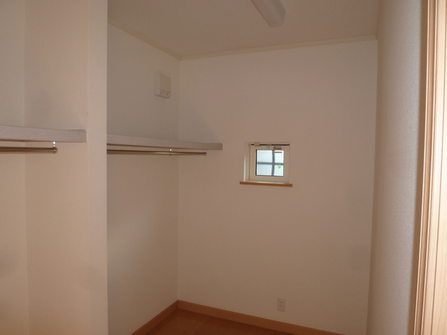 収納　収納※別部屋参考写真