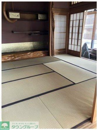バルコニー　★お問い合わせはタウンハウジングまで★