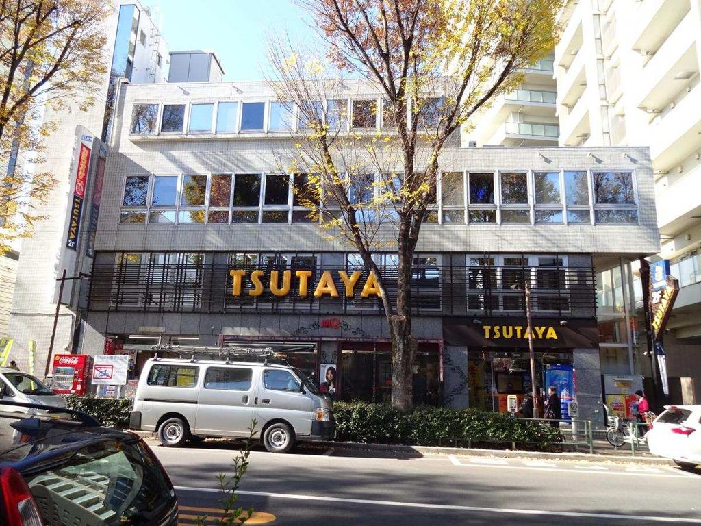 その他　TSUTAYA阿佐ヶ谷店（その他）まで340m