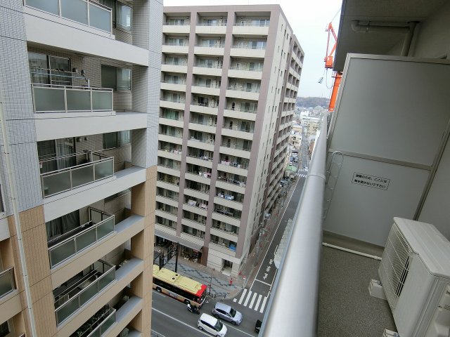眺望　※別号室参考画像