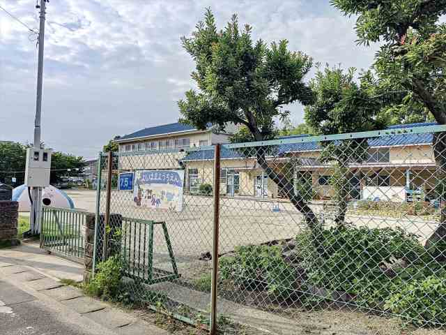 幼稚園・保育園　吉浜幼稚園（幼稚園・保育園）まで1079m