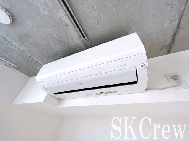 その他設備　別号室の写真です