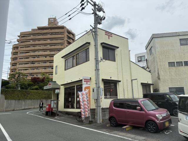 その他　熊本健軍三郵便局（その他）まで489m