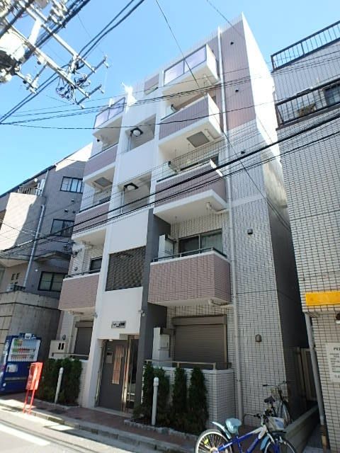 建物外観　★ＲＣ造マンション★