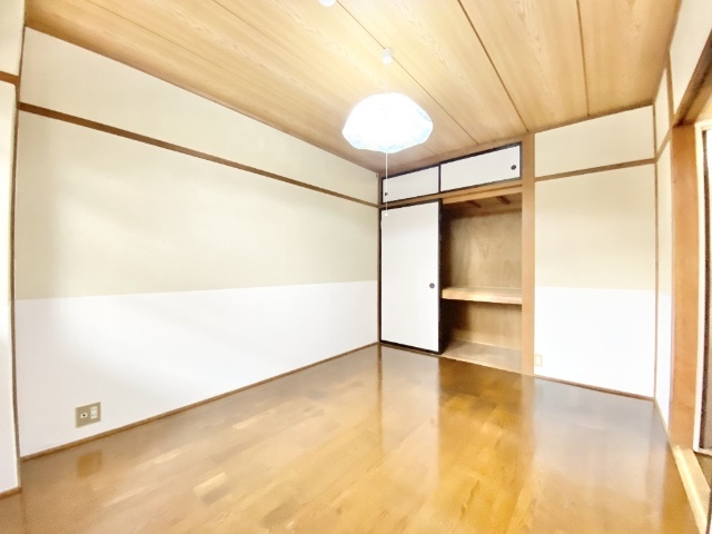 その他部屋・スペース　※同物件別部屋のお写真を転用しております。