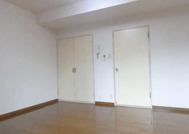 居室・リビング　※別部屋参考写真