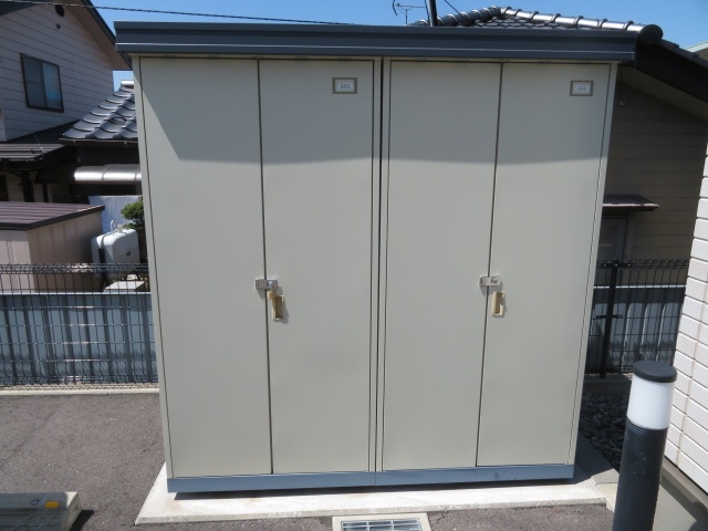 その他　物置