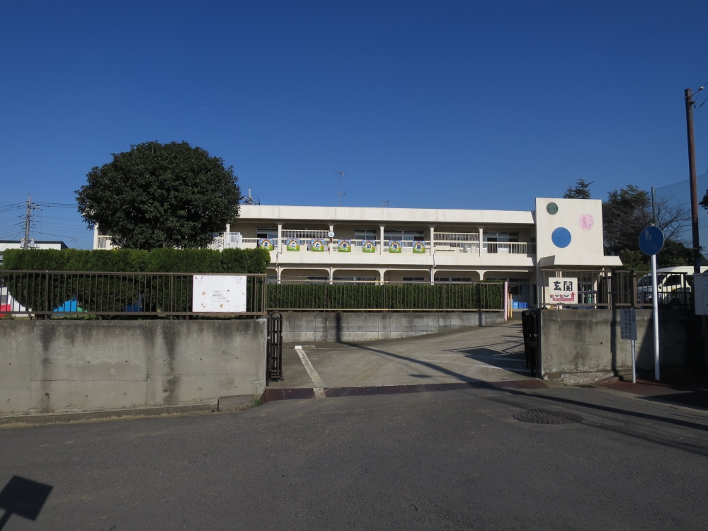 幼稚園・保育園　まこと東幼稚園（幼稚園・保育園）まで746m
