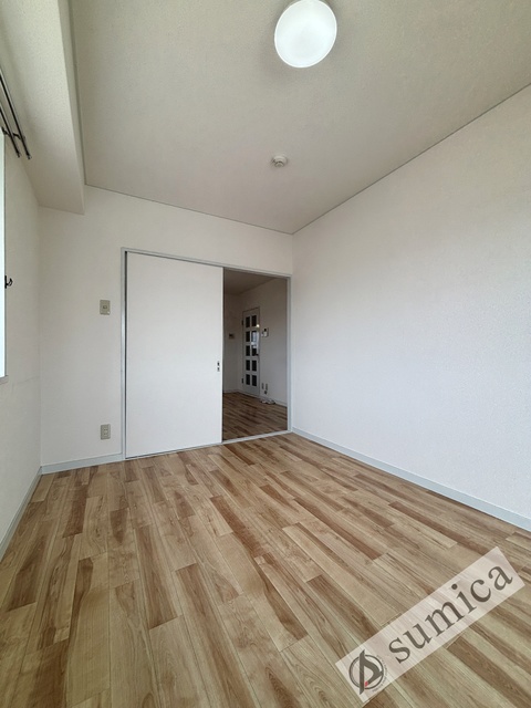 その他設備　角部屋でとても静かなお部屋で快適新生活♪
