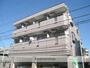 南行徳駅より徒歩7分 2階 築26年4ヶ月の賃貸物件