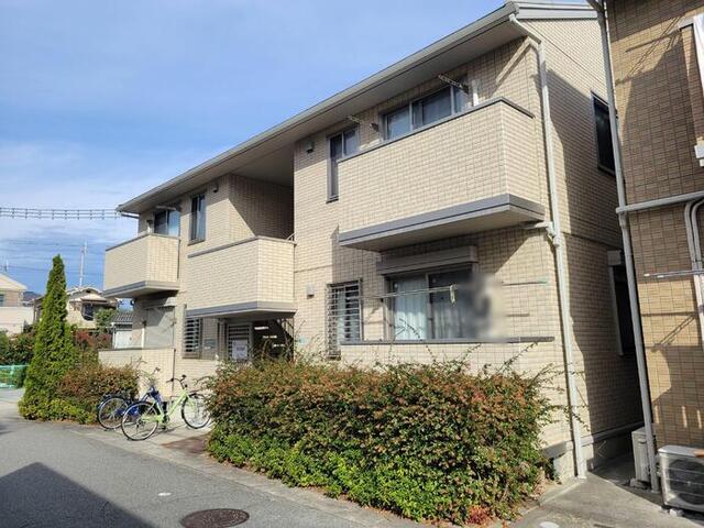 建物外観　建物外観