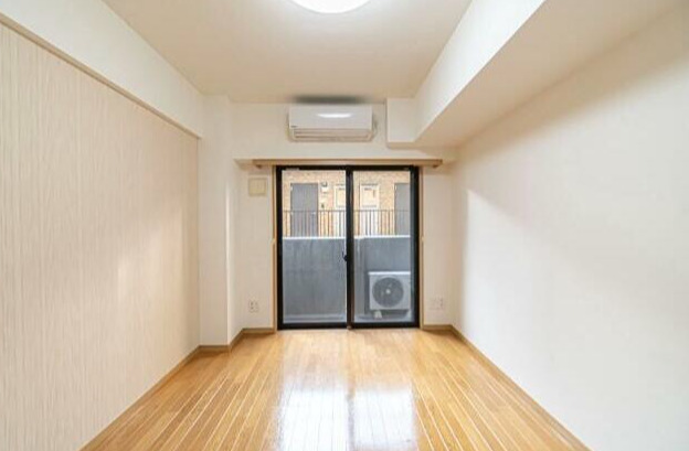 居室・リビング　ルーブル蒲田参番館