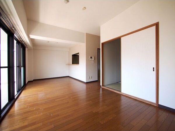 その他部屋・スペース　※写真は同じマンションの違う部屋のものになります。