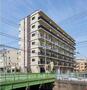 大森町駅より徒歩14分 2階 築8年3ヶ月の賃貸物件