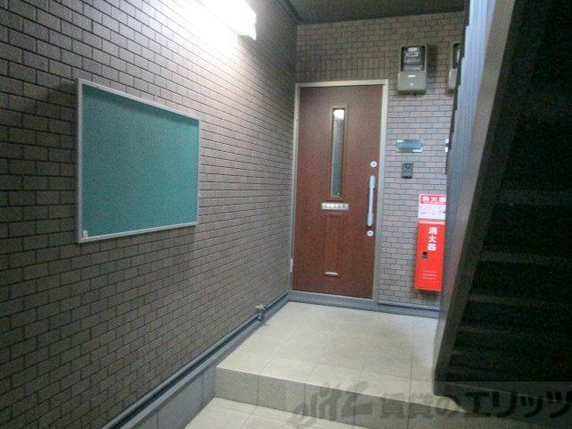 ロビー　エントランス