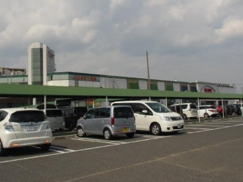 その他　バロー春日井西店（その他）まで477m