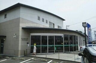 銀行　三島信用金庫三島谷田支店（銀行）まで1100m