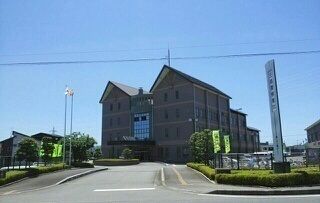 警察署・交番　三島警察署（警察署・交番）まで1500m