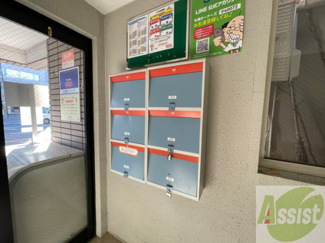 駐車場　駐車場その他