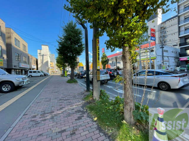 その他共有部分　駐輪場その他