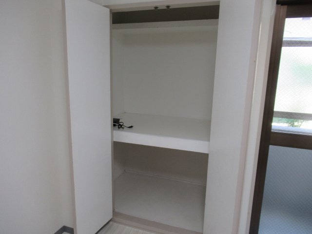 収納　小物を収納するのに便利です