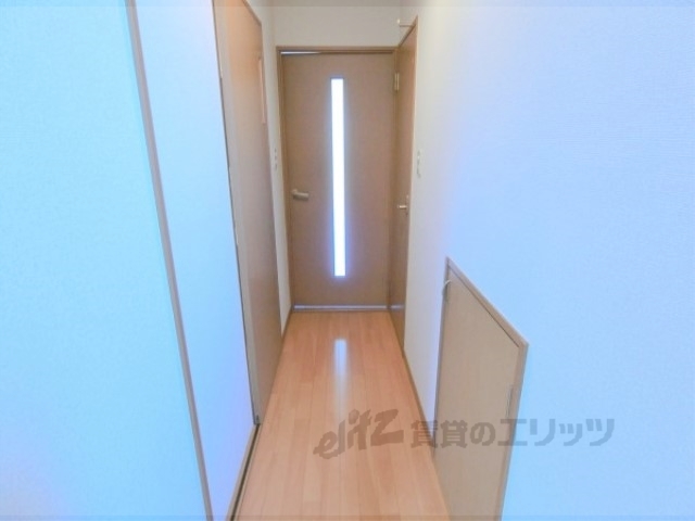 その他部屋・スペース　廊下