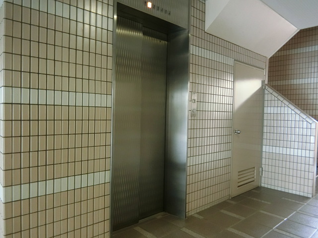 ロビー