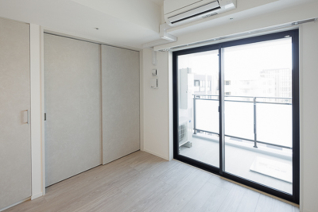 居室・リビング　※写真は同タイプ住戸です。