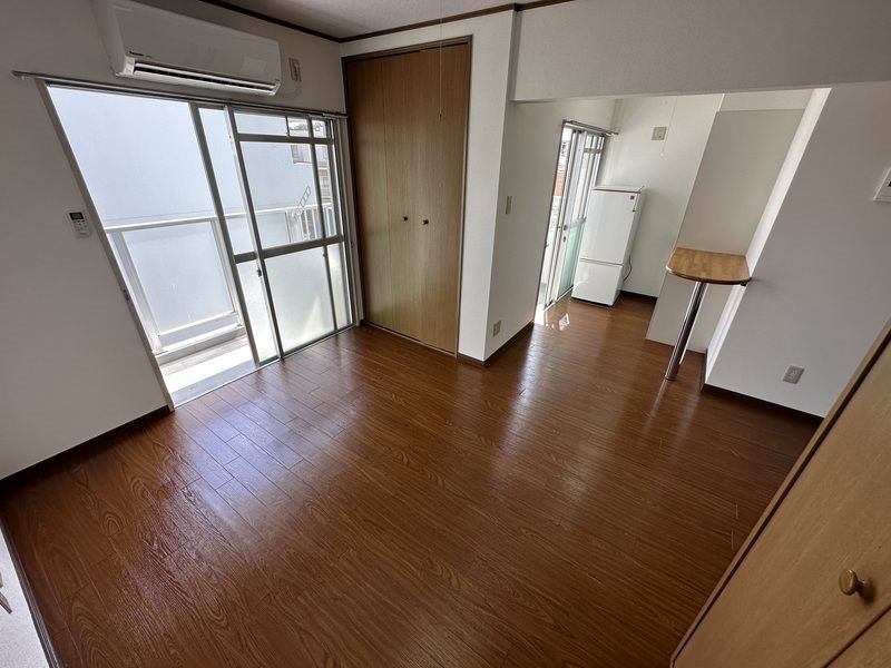 その他部屋・スペース　ゆとりの広さです