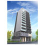 SーRESIDENCE野並駅前broad 9階 新築の賃貸物件