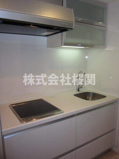 キッチン　※同仕様参考写真