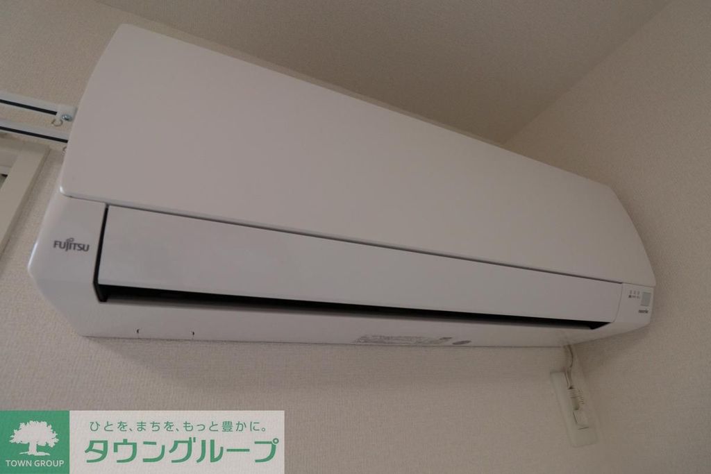 その他設備　※別号室参考写真です
