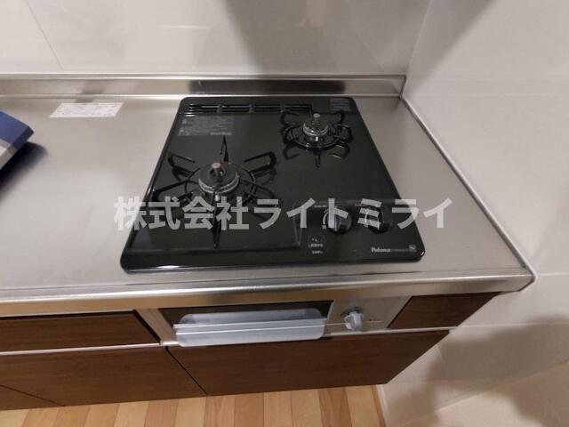 その他部屋・スペース　?
