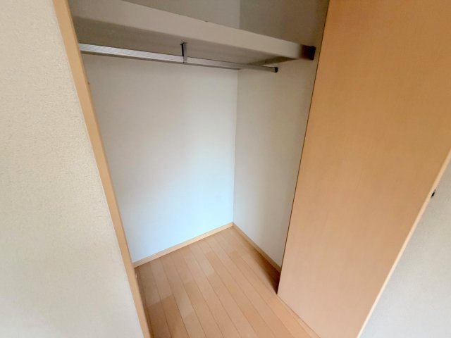 収納　収納は多くても困りませんね。