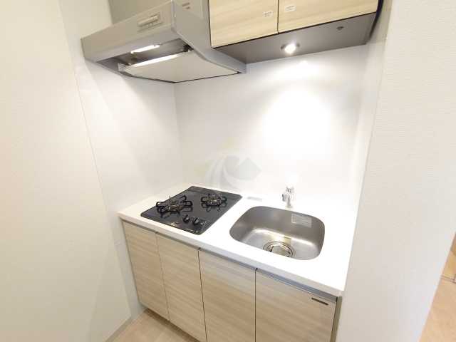 キッチン　CASA EST CORTA302号室　参考写真